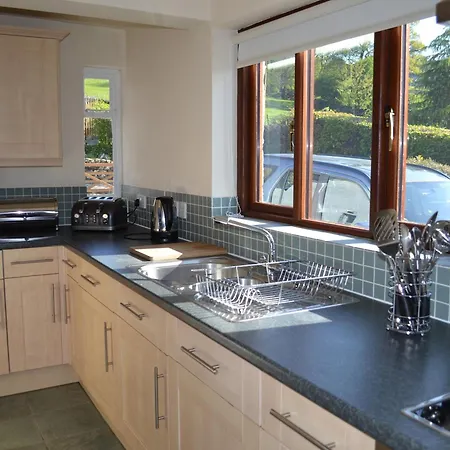 Ghyll Close Staveley (Cumbria)