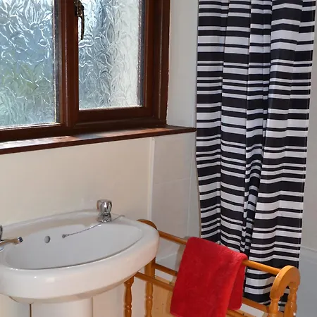 Ghyll Close Holiday home